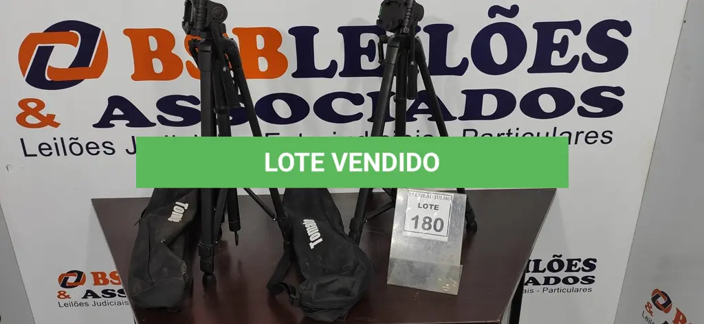 LOTE 180