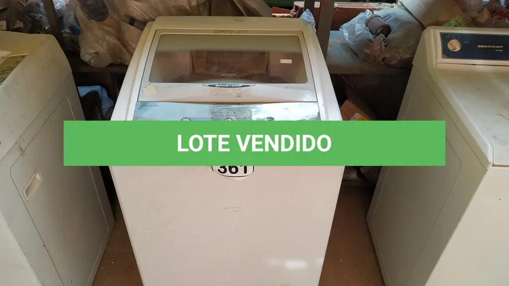 LOTE 361