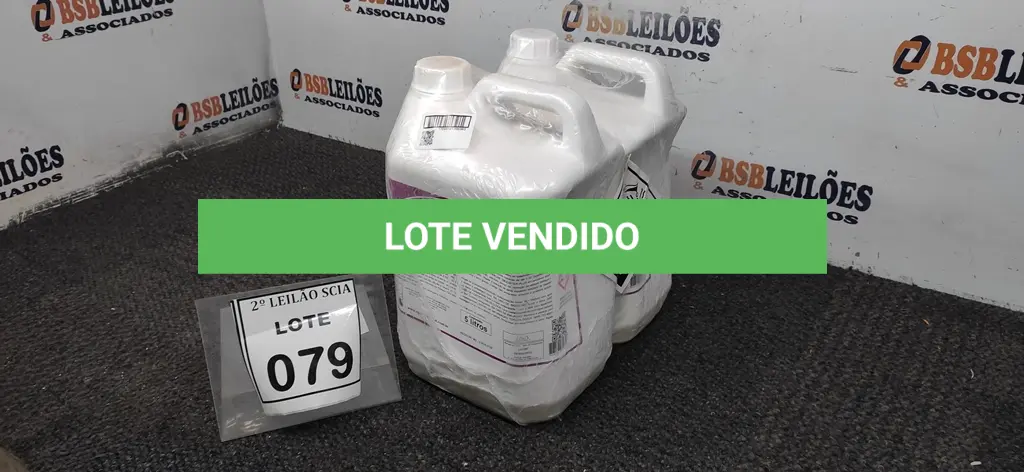 LOTE 079