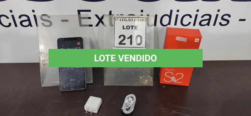 LOTE 210