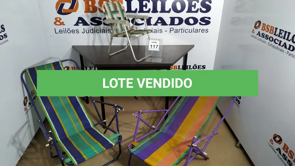 LOTE 117