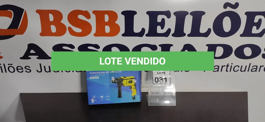 LOTE 031