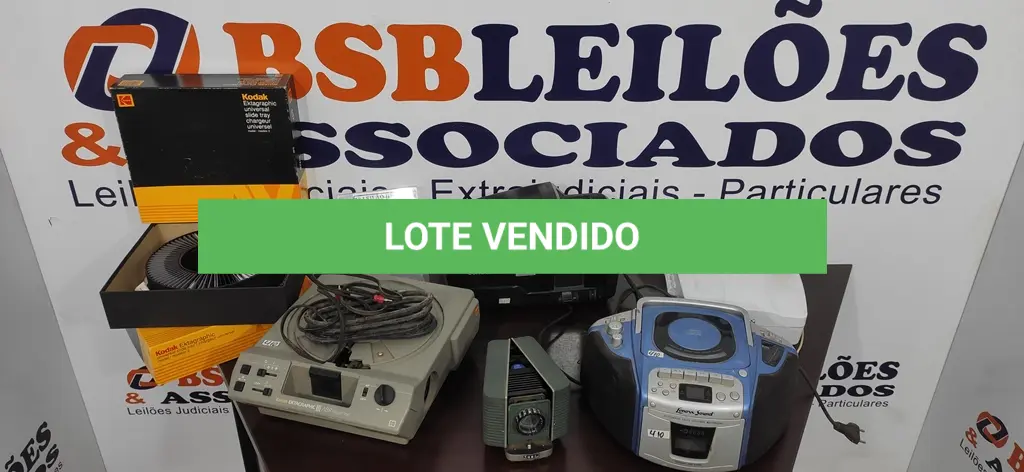 LOTE 165