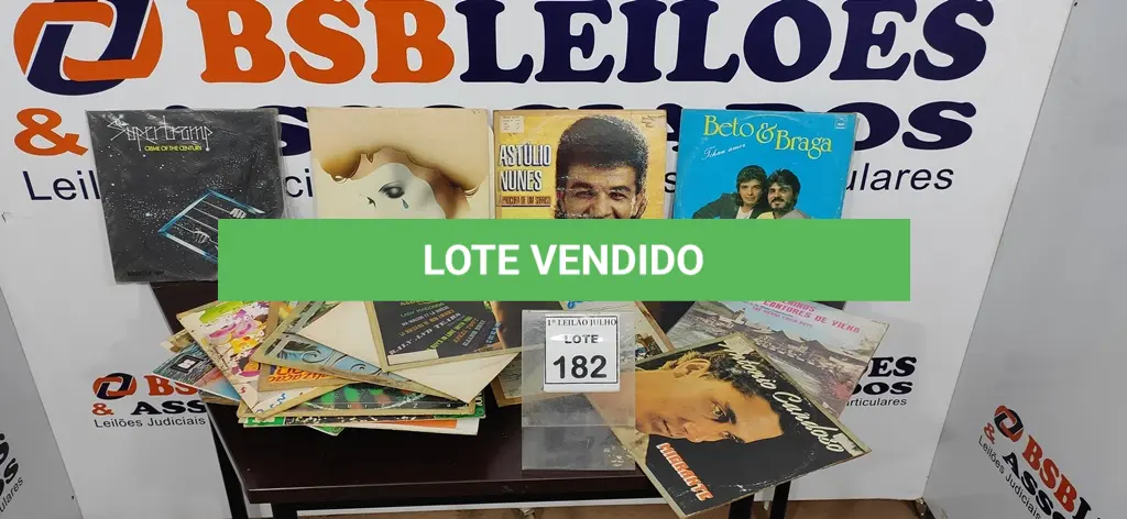 LOTE 182