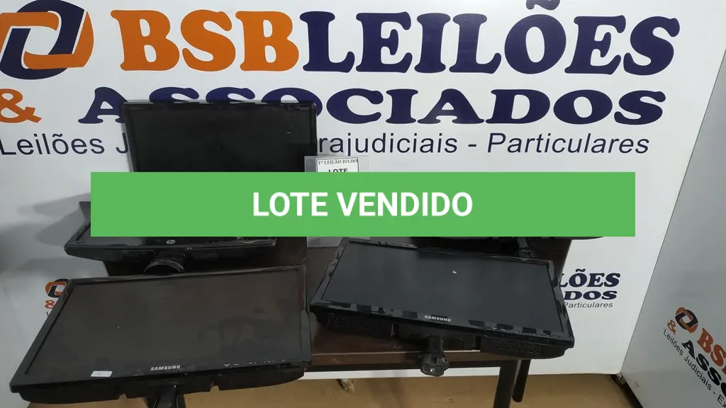 LOTE 119