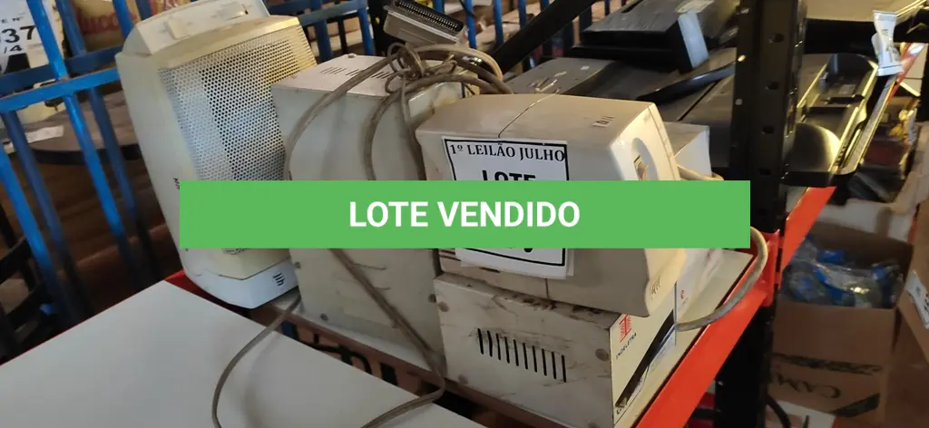 LOTE 227