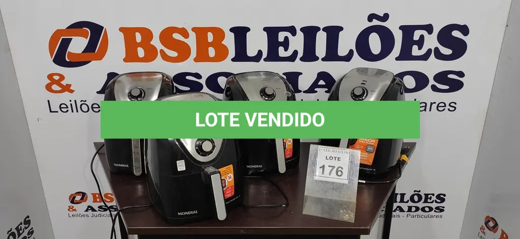 LOTE 176