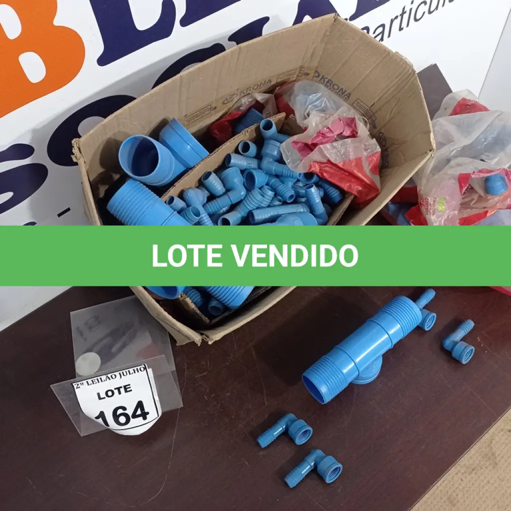 LOTE 164