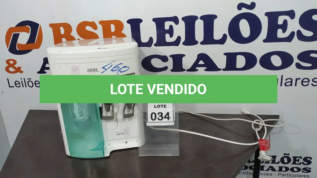 LOTE 034