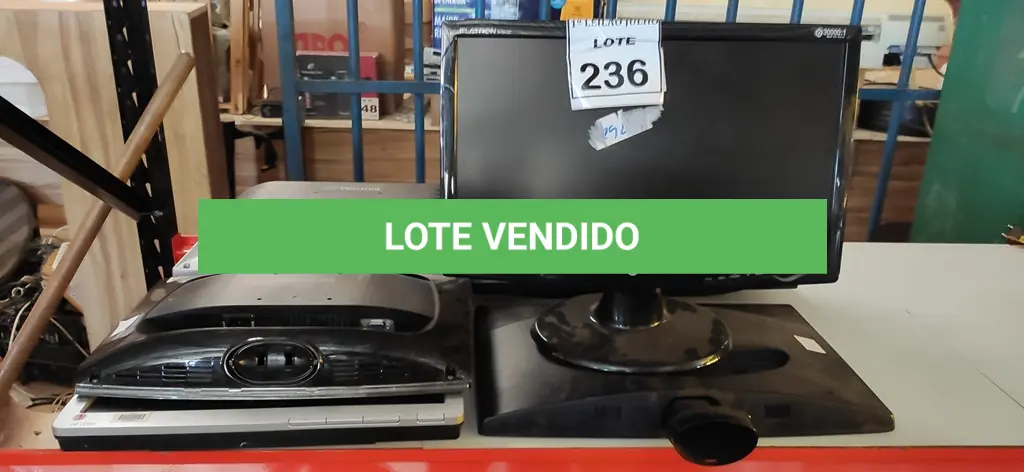 LOTE 236