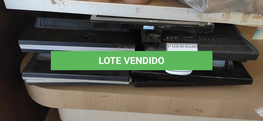 LOTE 280