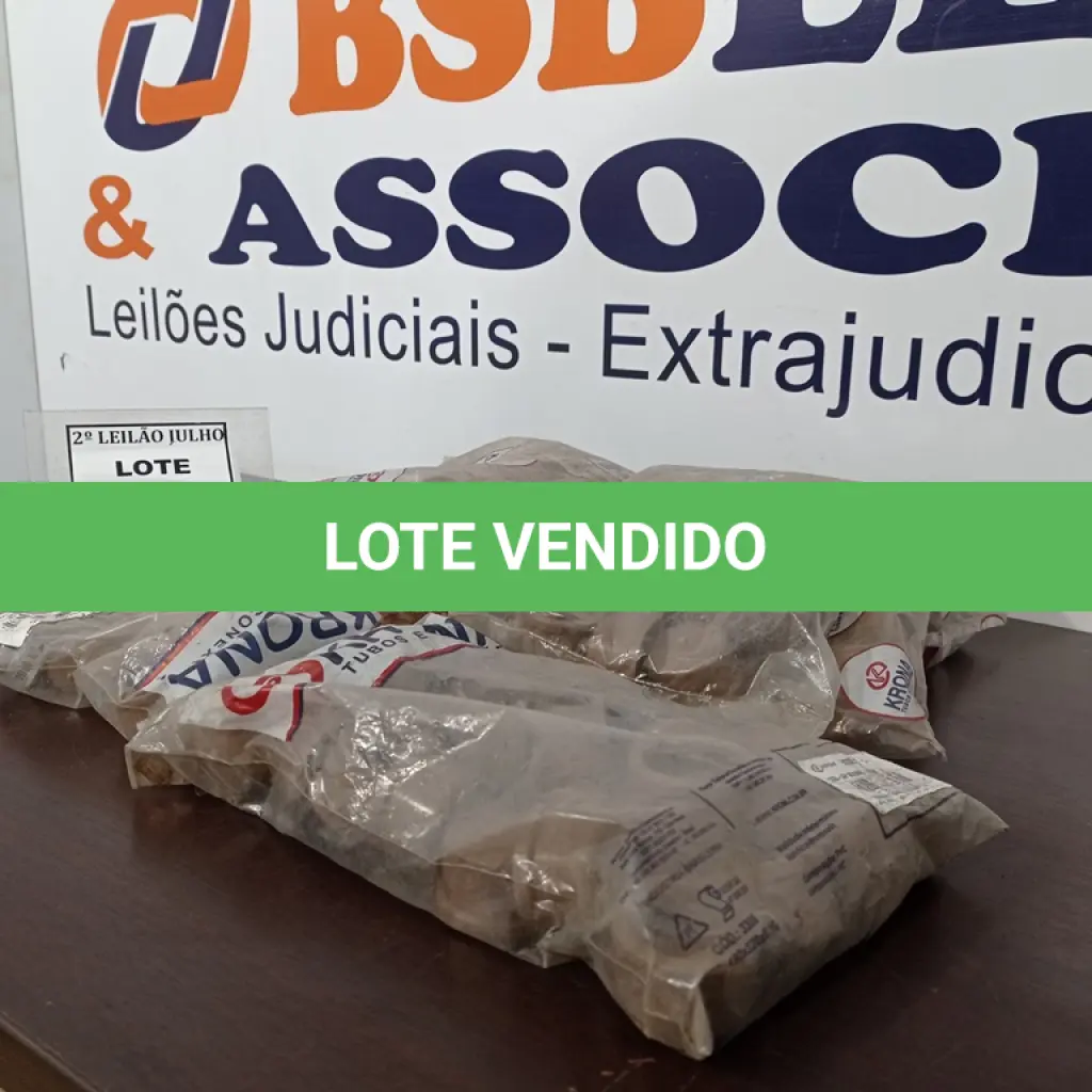 LOTE 161