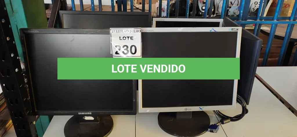 LOTE 230