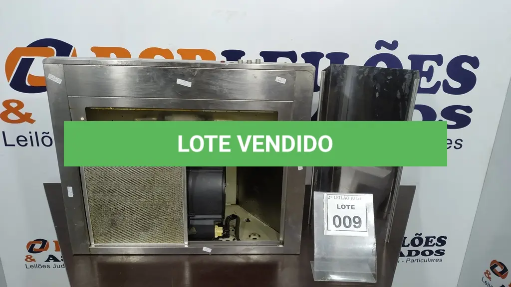 LOTE 009