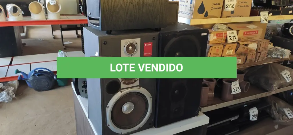 LOTE 263