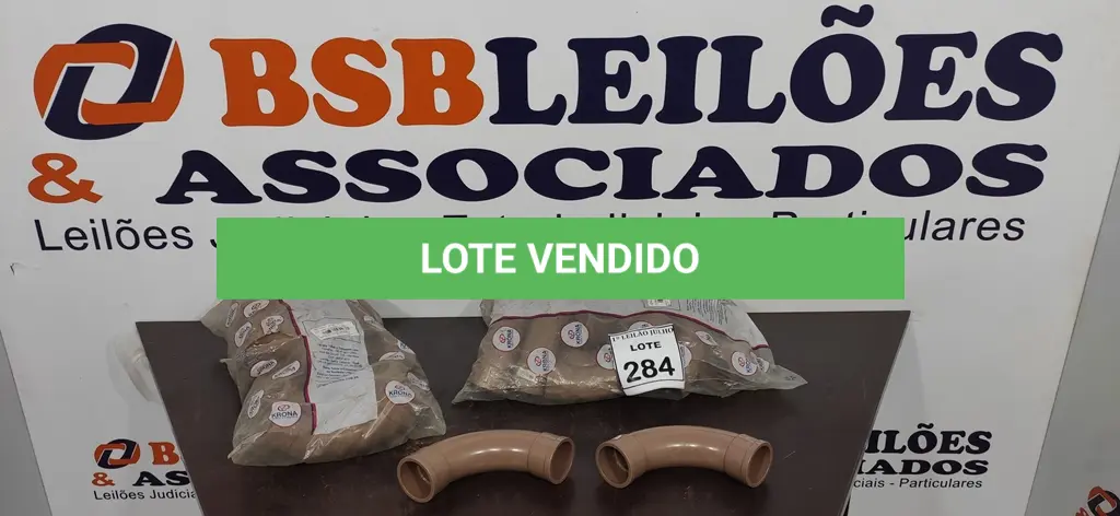 LOTE 284