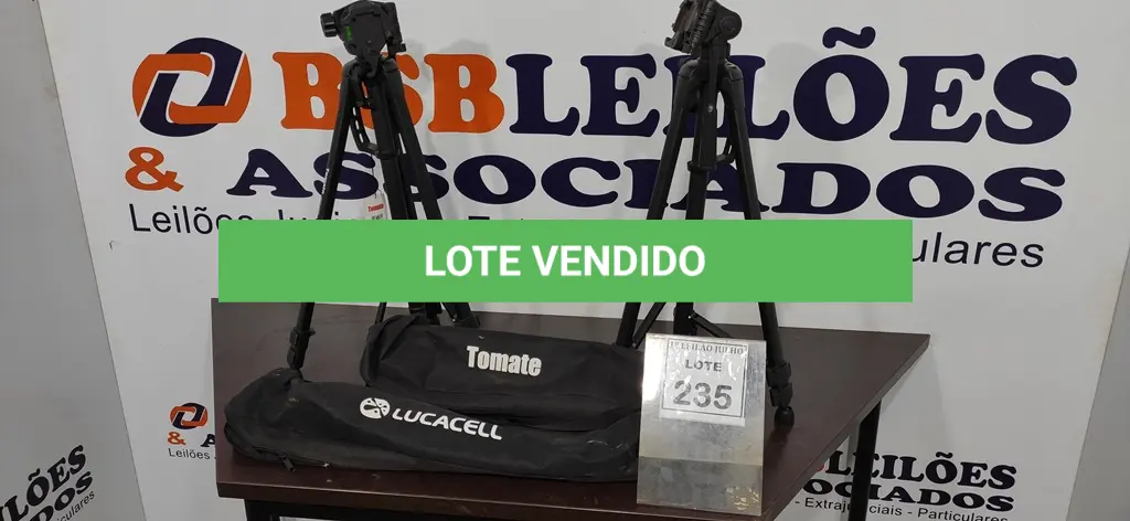LOTE 235