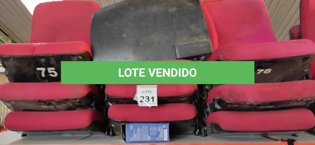 LOTE 231