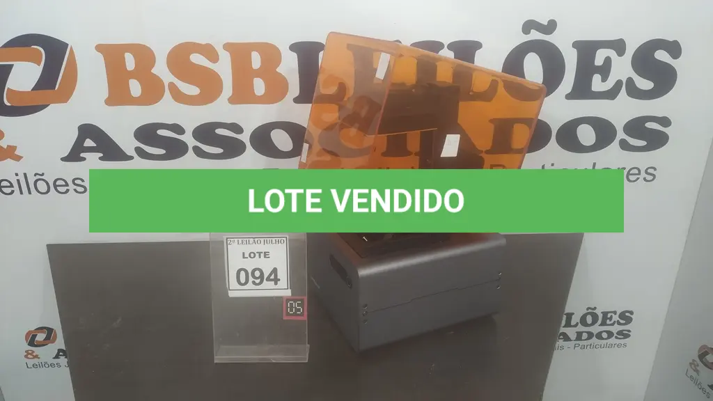 LOTE 094