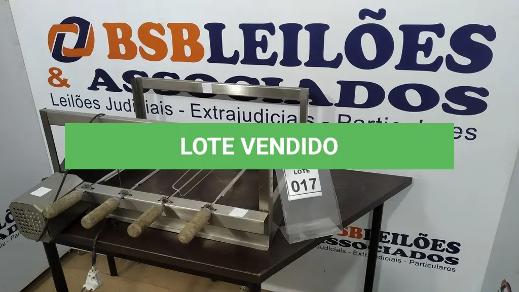 LOTE 017