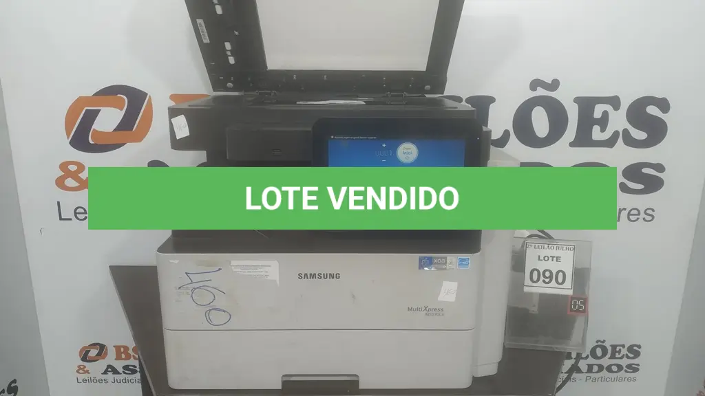 LOTE 090