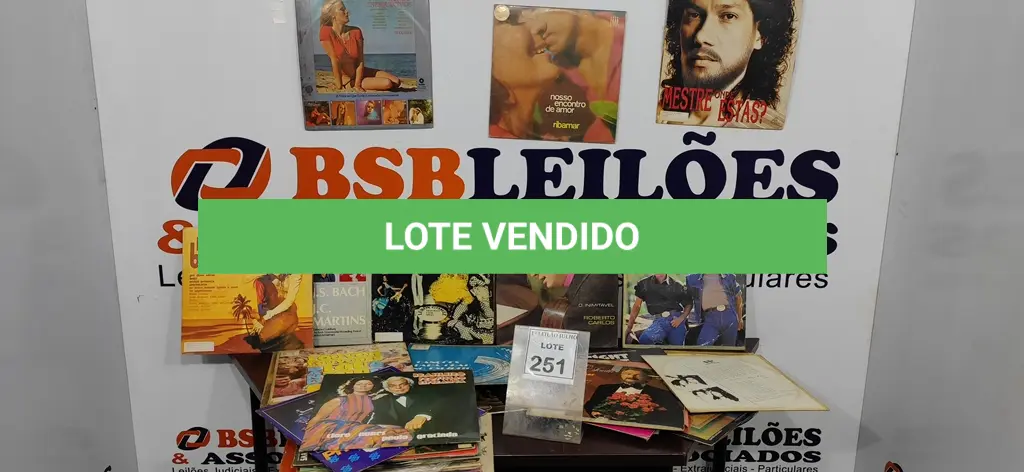 LOTE 251