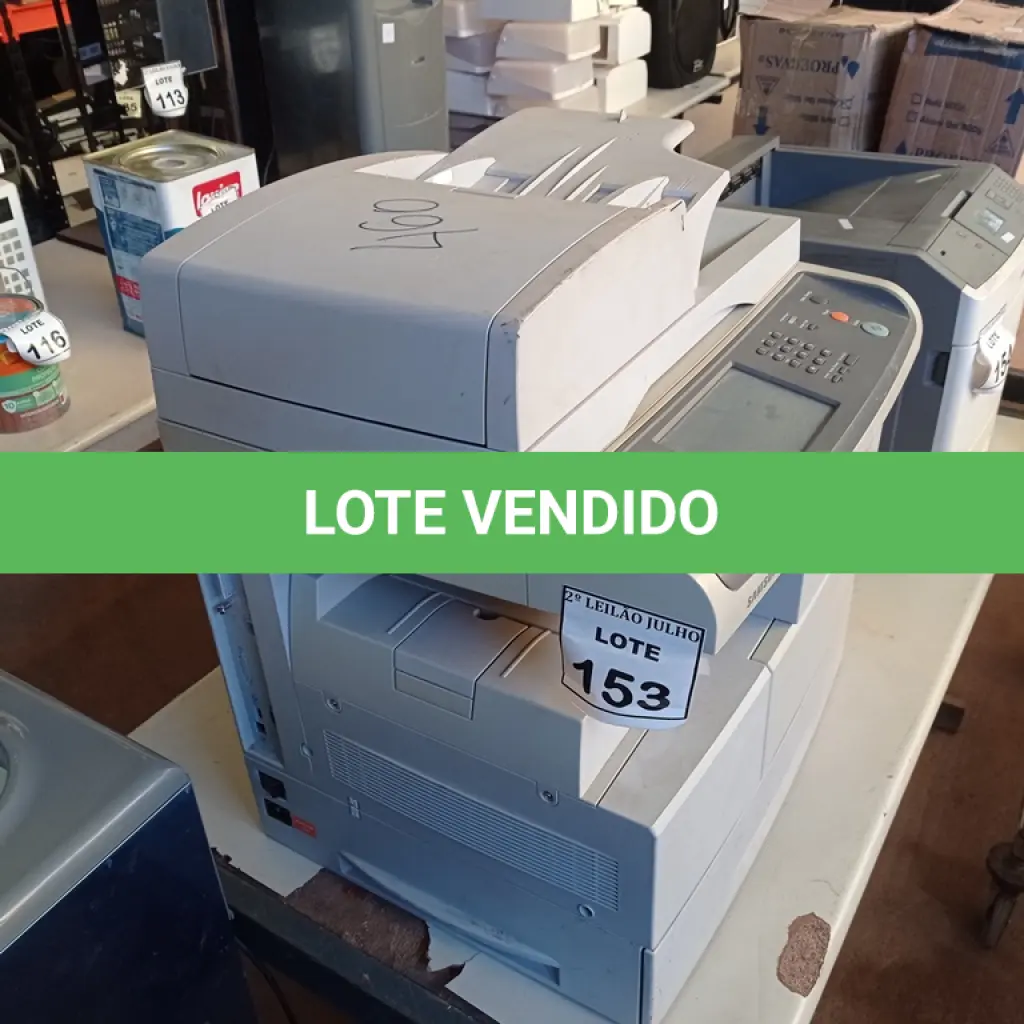 LOTE 153