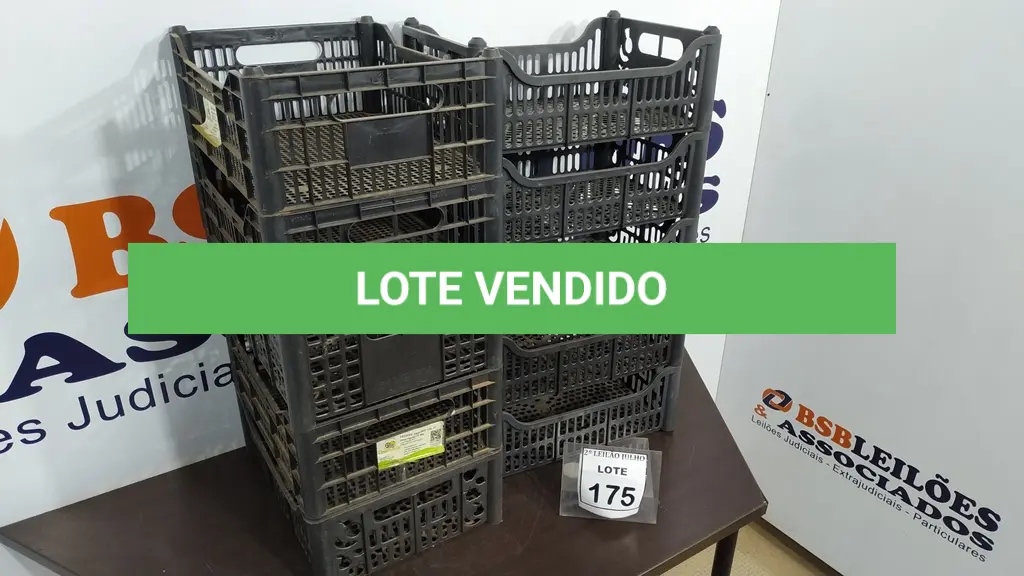 LOTE 175