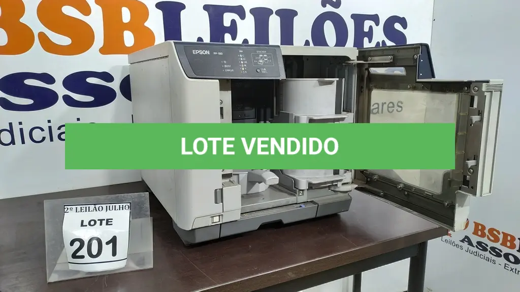 LOTE 201