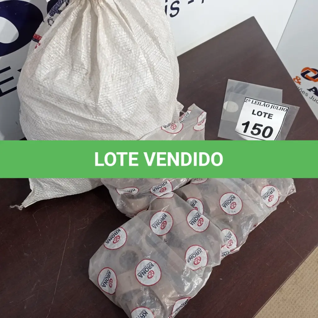 LOTE 150