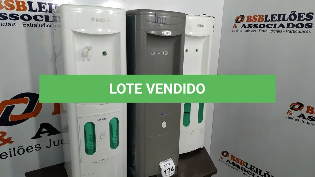 LOTE 174