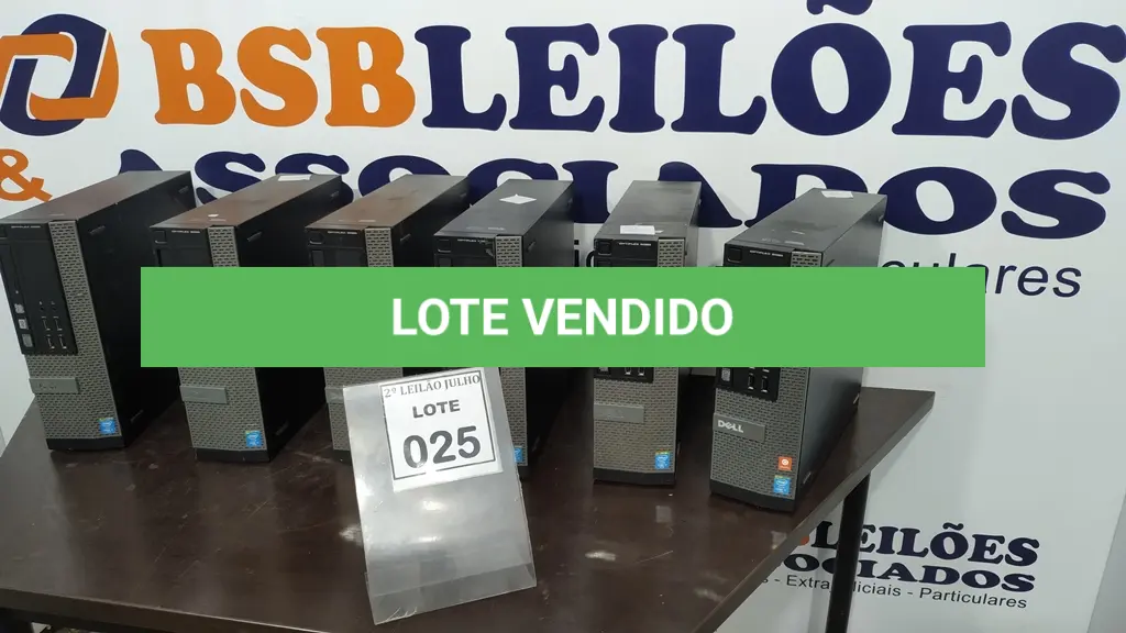 LOTE 025