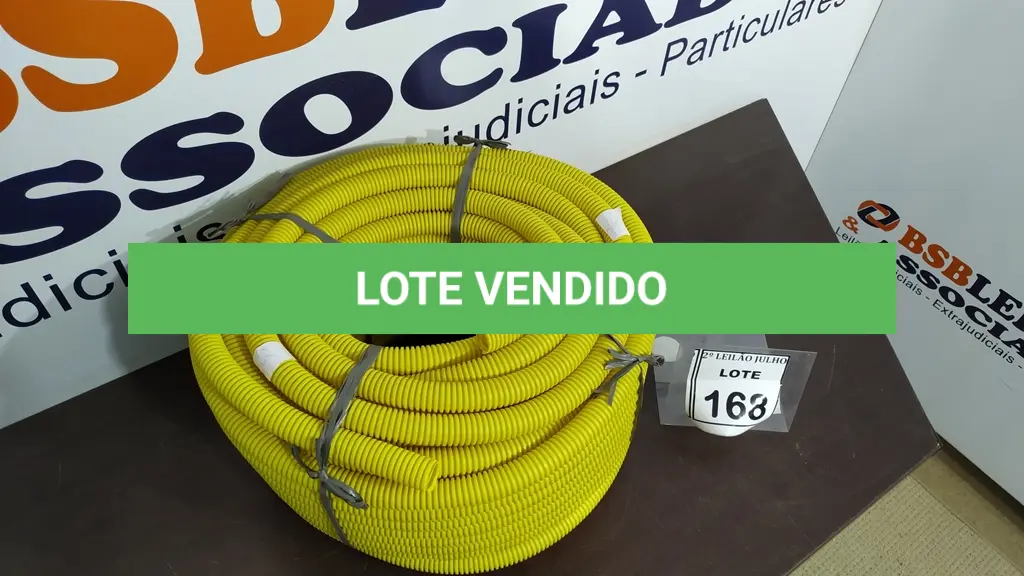LOTE 168