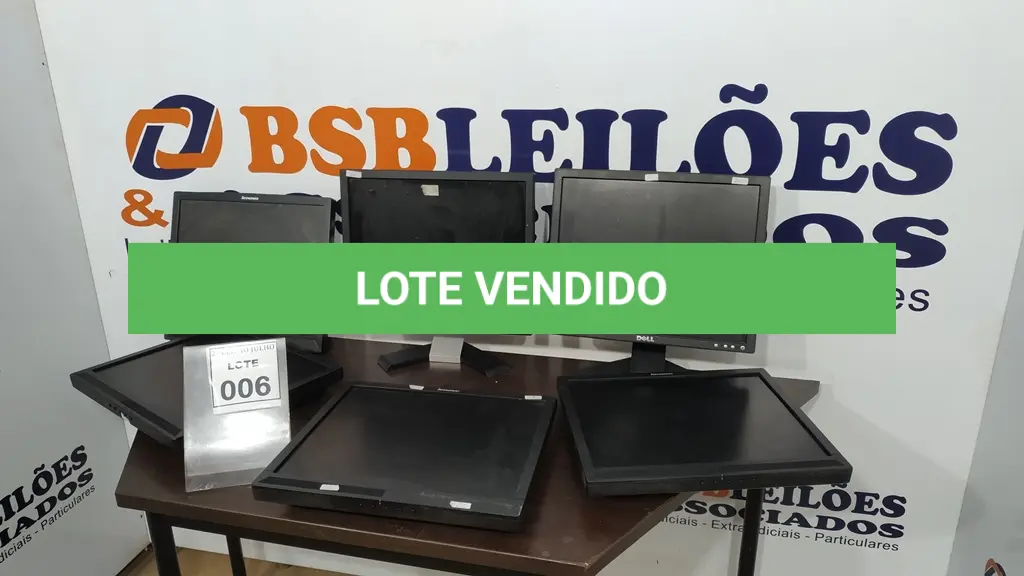 LOTE 006