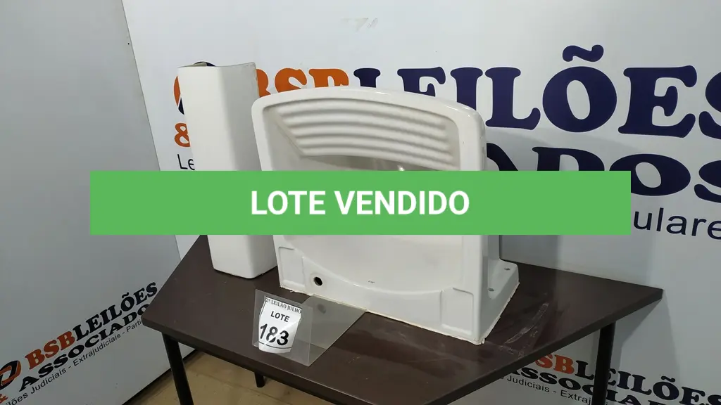 LOTE 183