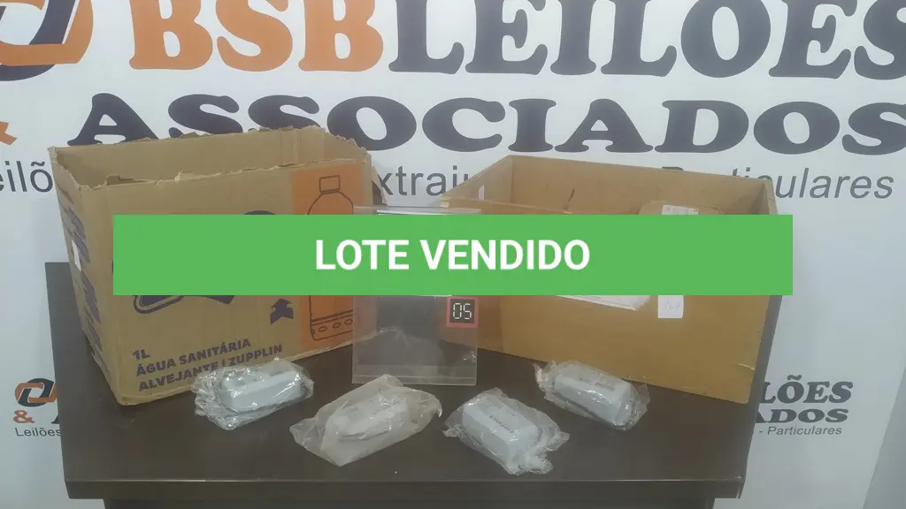 LOTE 087