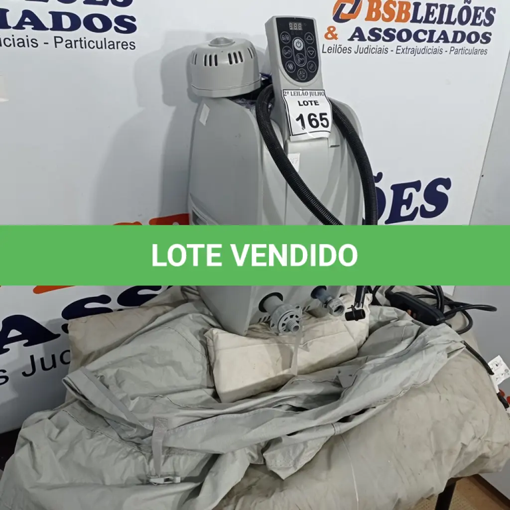 LOTE 165