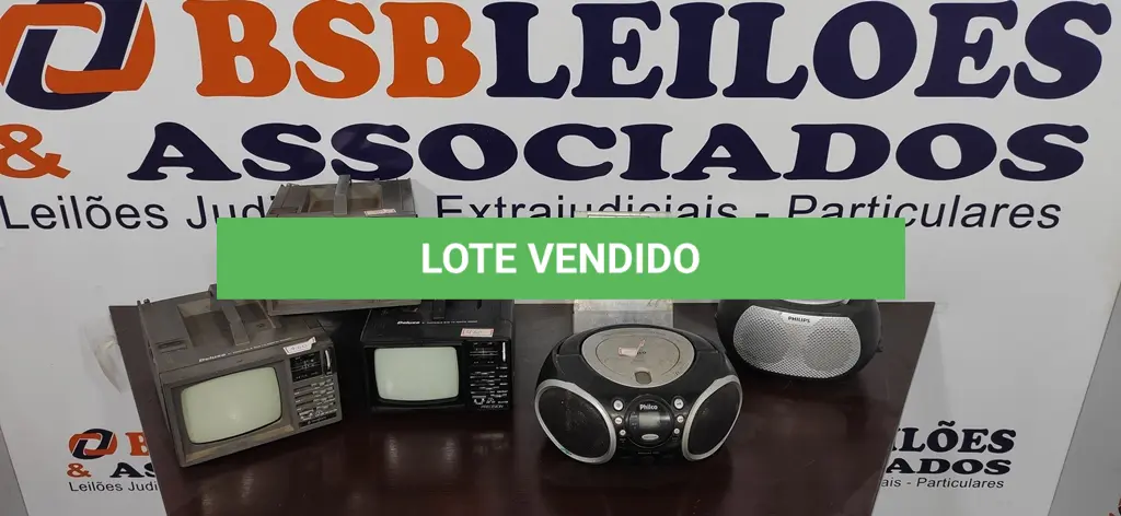 LOTE 270