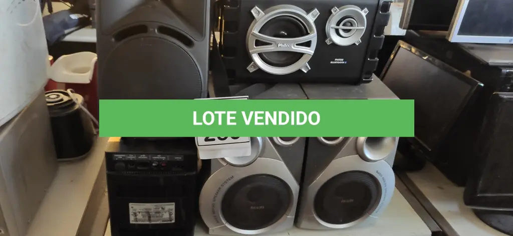 LOTE 259