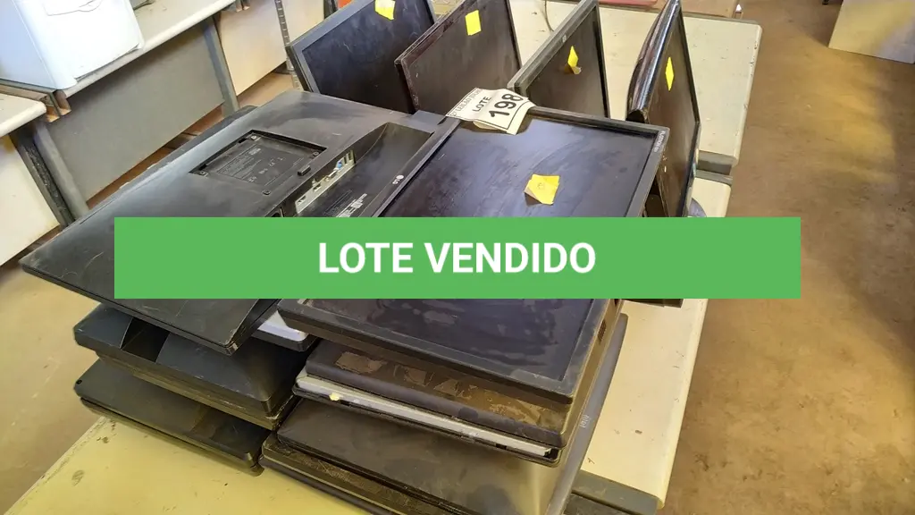 LOTE 198