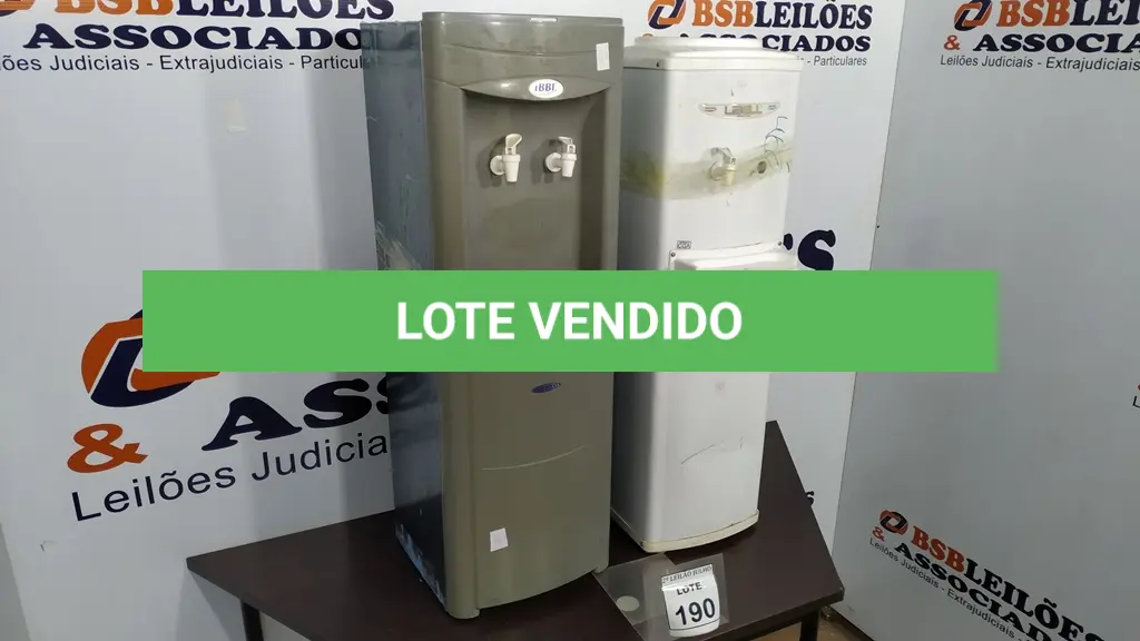 LOTE 190
