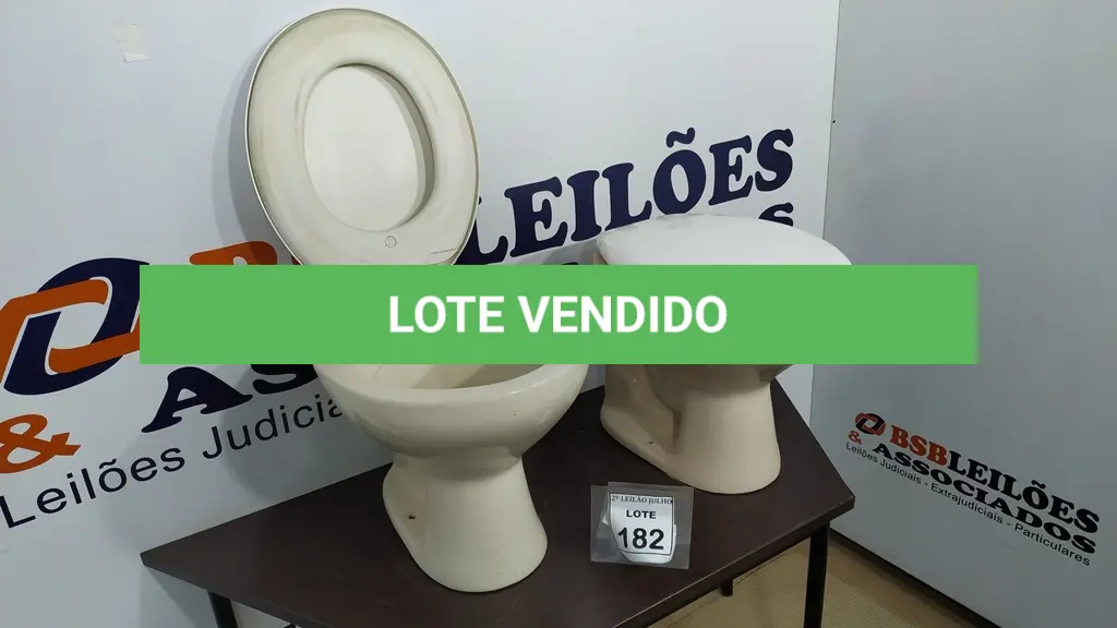 LOTE 182