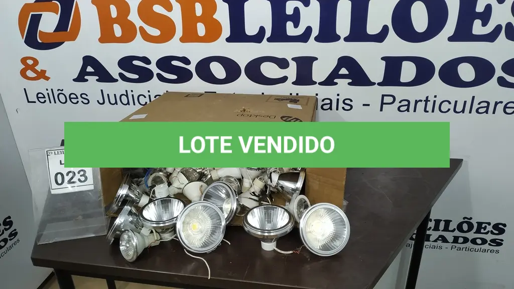 LOTE 023