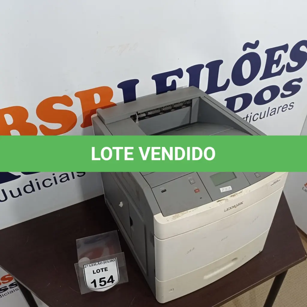 LOTE 154