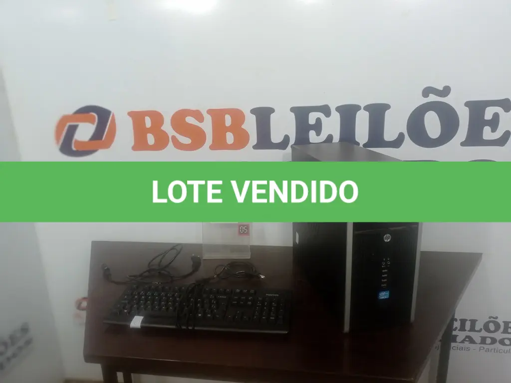 LOTE 105