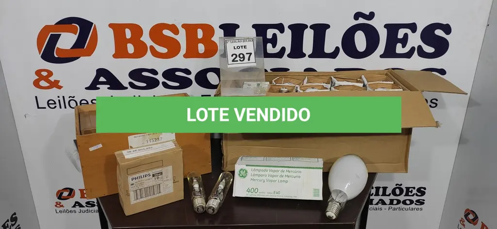 LOTE 297