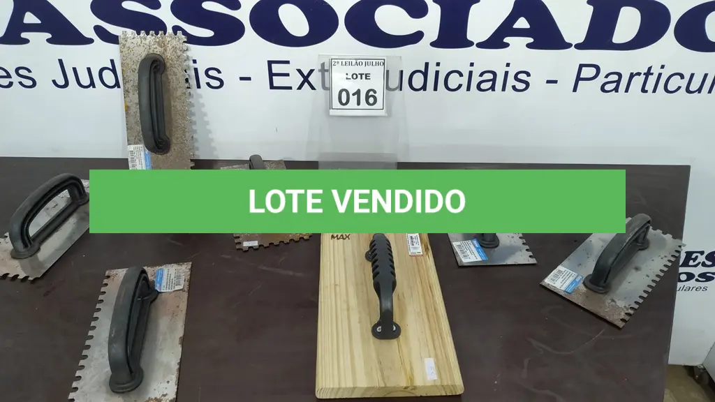 LOTE 016