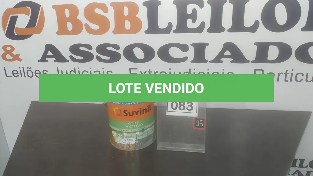 LOTE 083