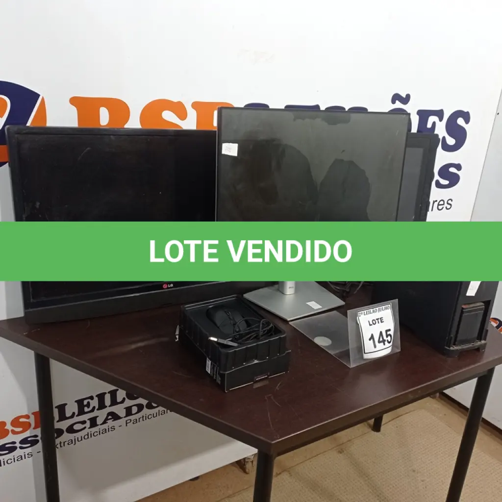 LOTE 145