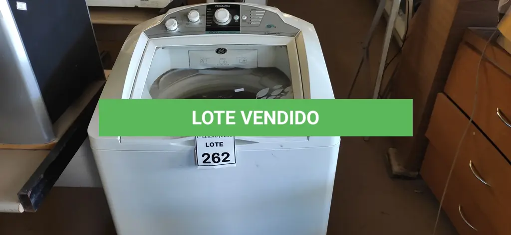 LOTE 262